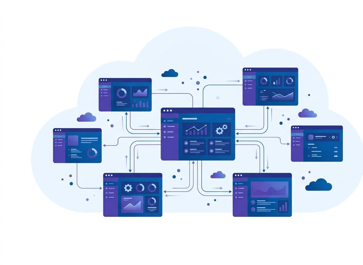 Produits SaaS propriétaires
